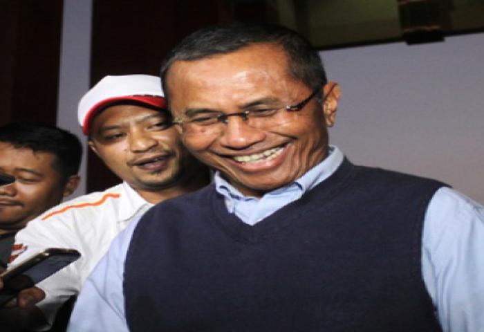 Sidang Praperadilan Dahlan Iskan Akan Digelar PN Jaksel